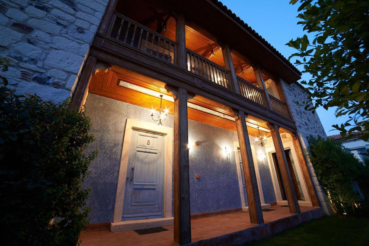 On Oda Alaçatı Exterior foto