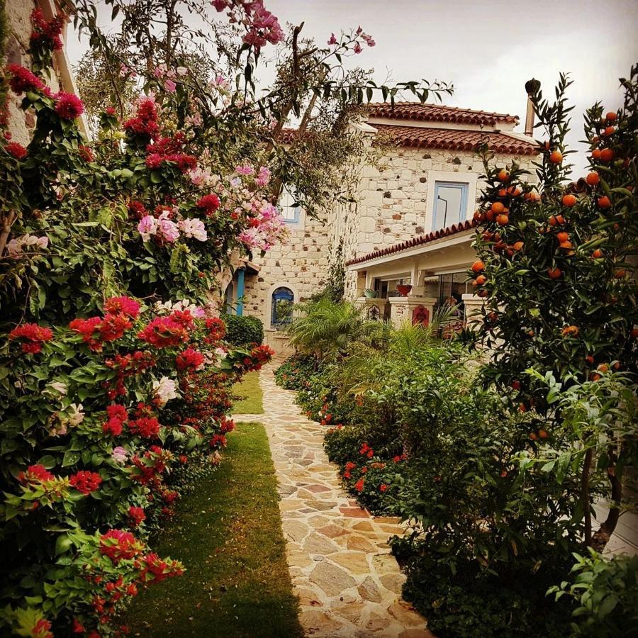 On Oda Alaçatı Exterior foto